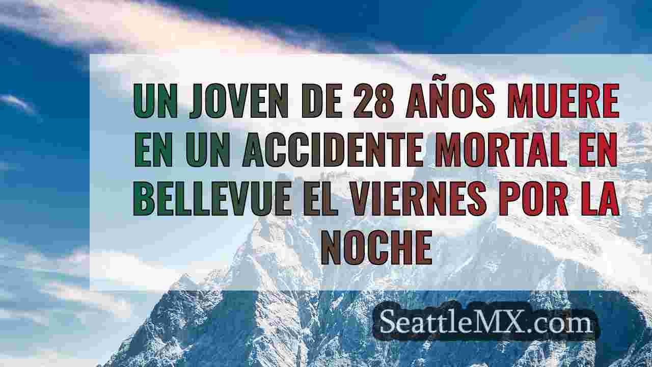 Noticias de Seattle SeattleMX