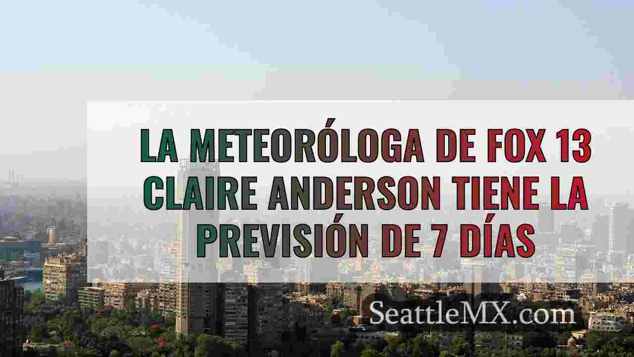 Noticias de Seattle SeattleMX