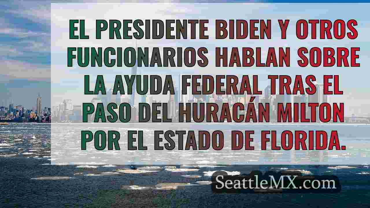 Noticias de Seattle SeattleMX