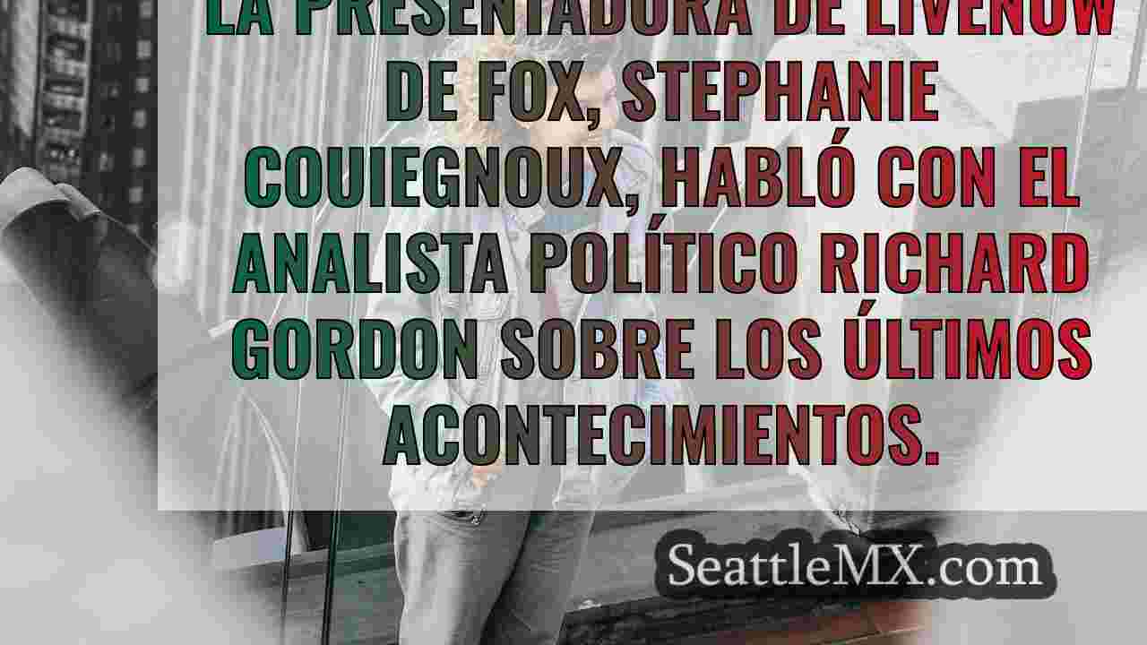 Noticias de Seattle SeattleMX