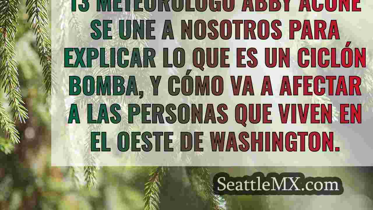 Noticias de Seattle SeattleMX