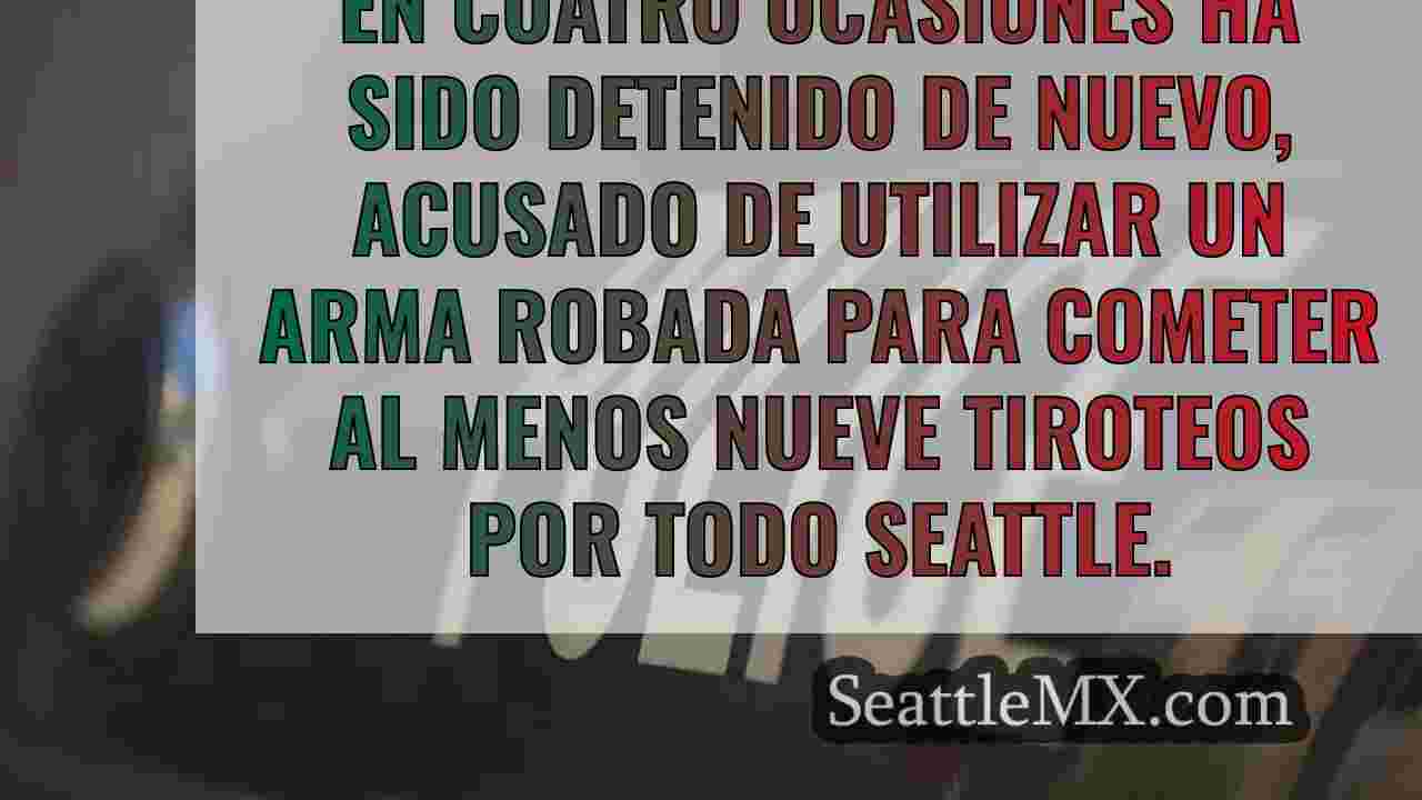 Noticias de Seattle SeattleMX
