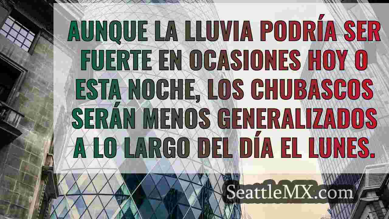 Noticias de Seattle SeattleMX
