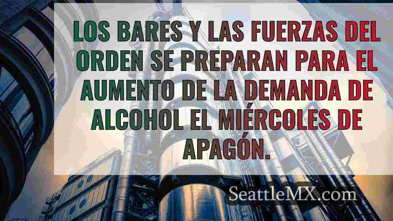Noticias de Seattle SeattleMX