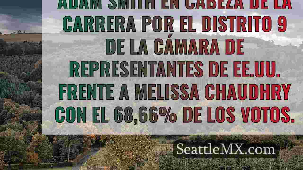 Noticias de Seattle SeattleMX