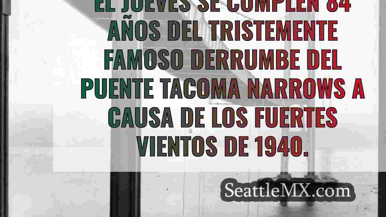 Noticias de Seattle SeattleMX