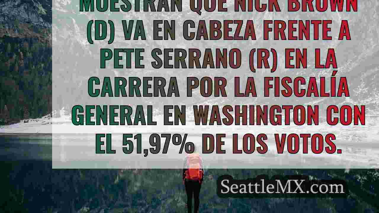 Noticias de Seattle SeattleMX