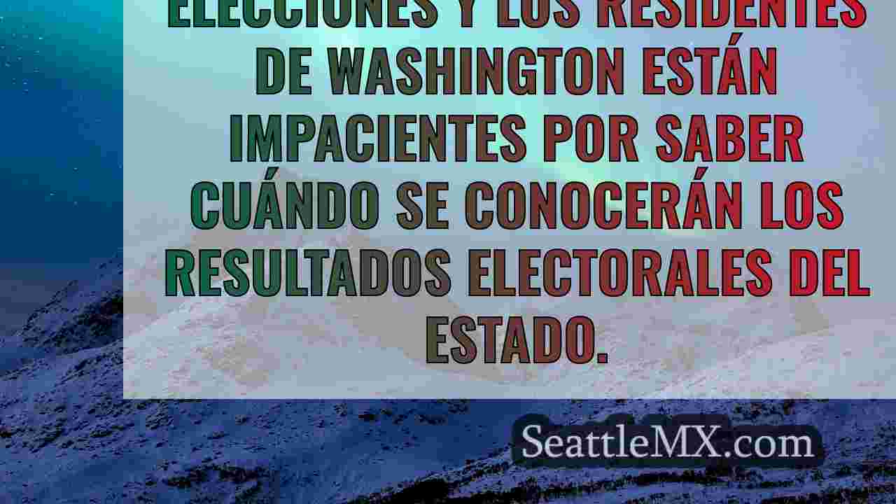 Noticias de Seattle SeattleMX
