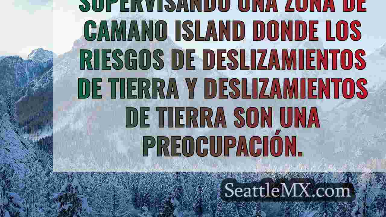 Noticias de Seattle SeattleMX
