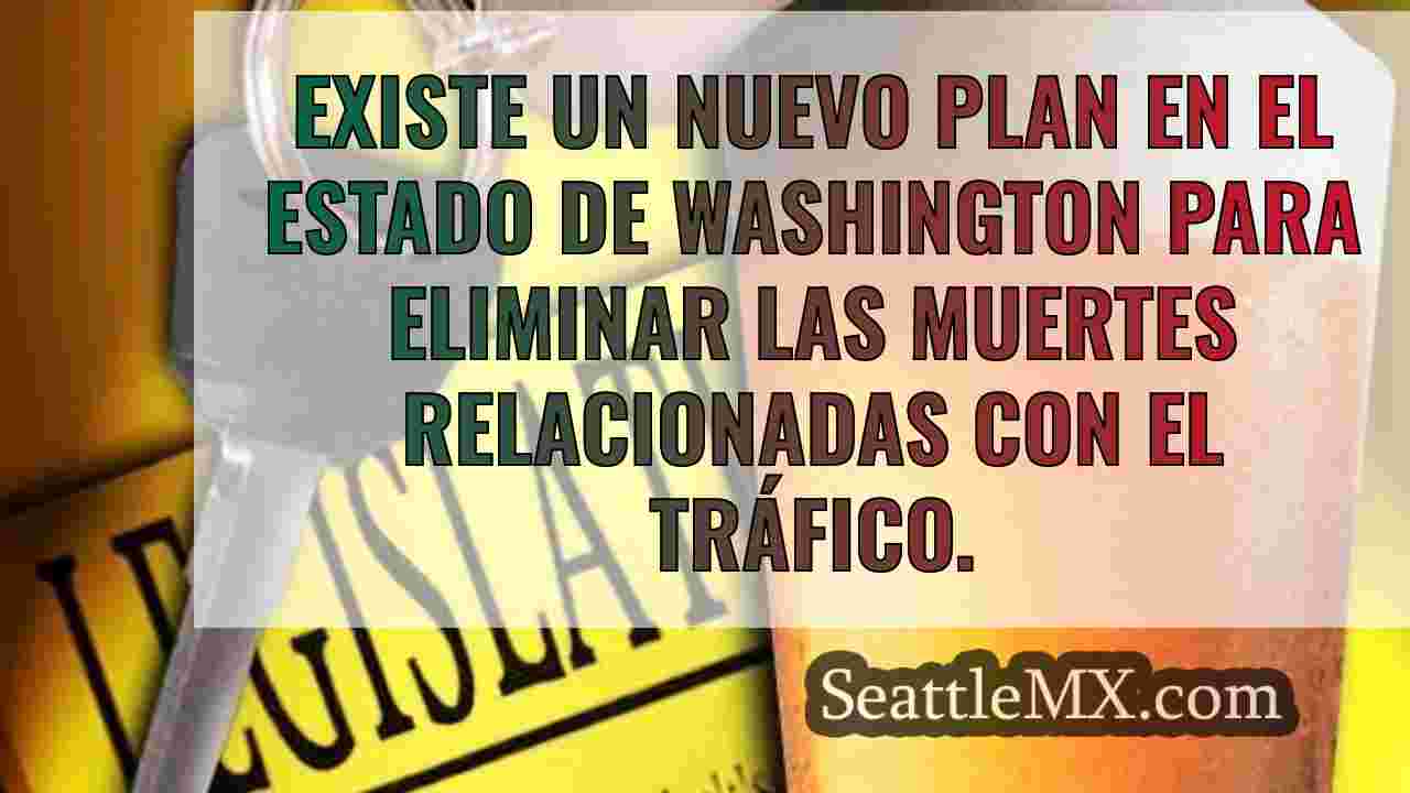 Noticias de Seattle SeattleMX