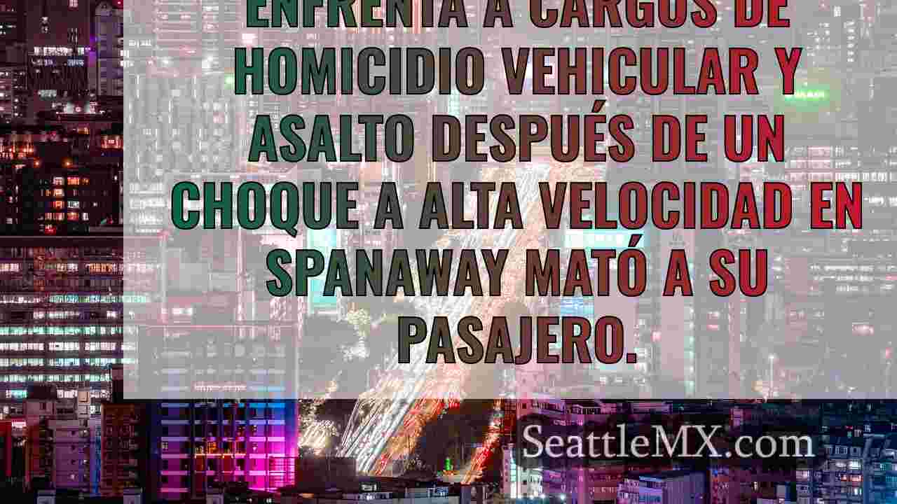 Noticias de Seattle SeattleMX