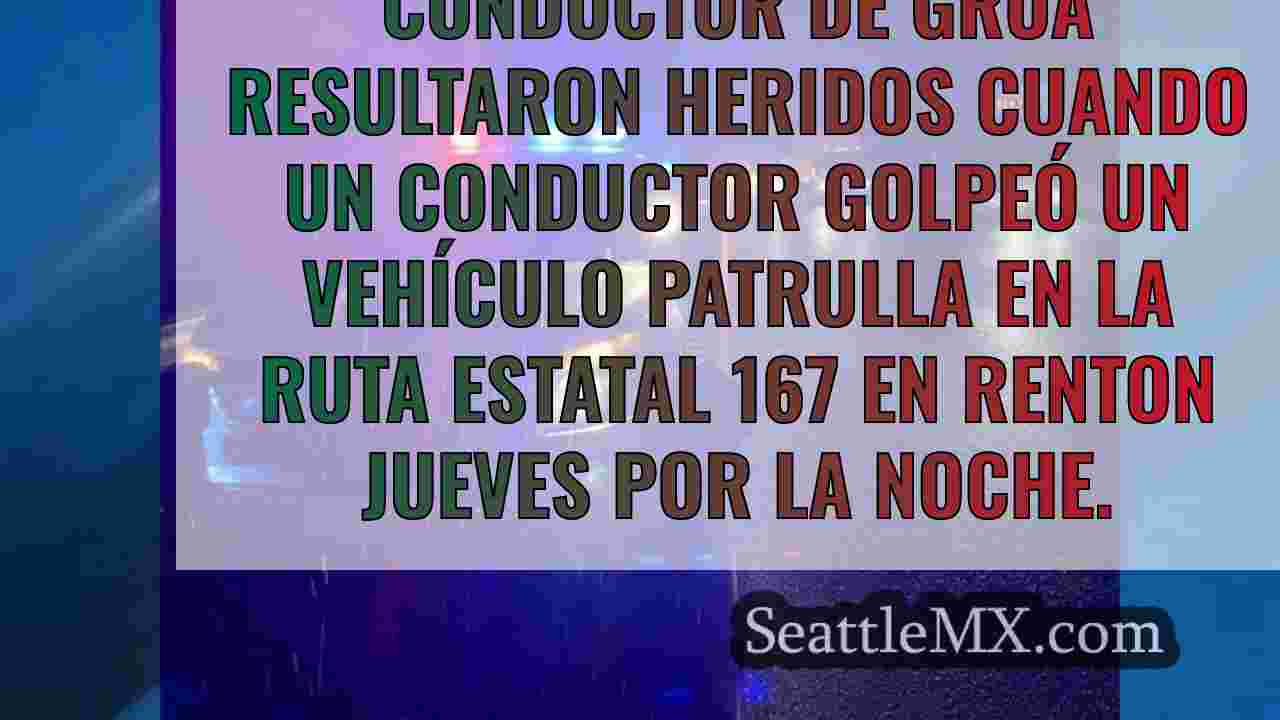 Noticias de Seattle SeattleMX