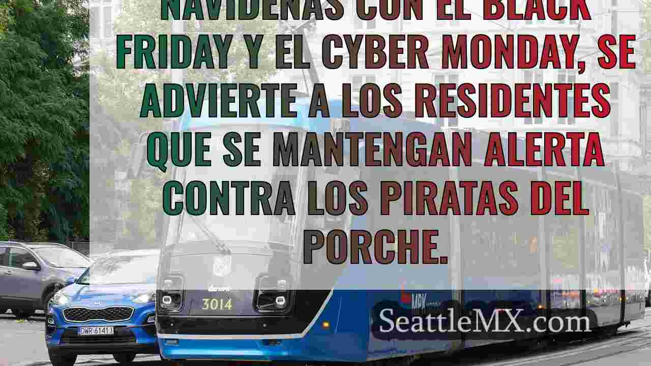 Noticias de Seattle SeattleMX