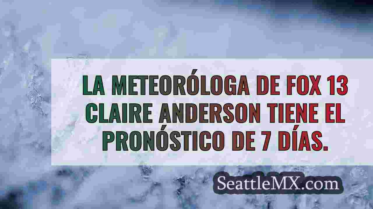 Noticias de Seattle SeattleMX
