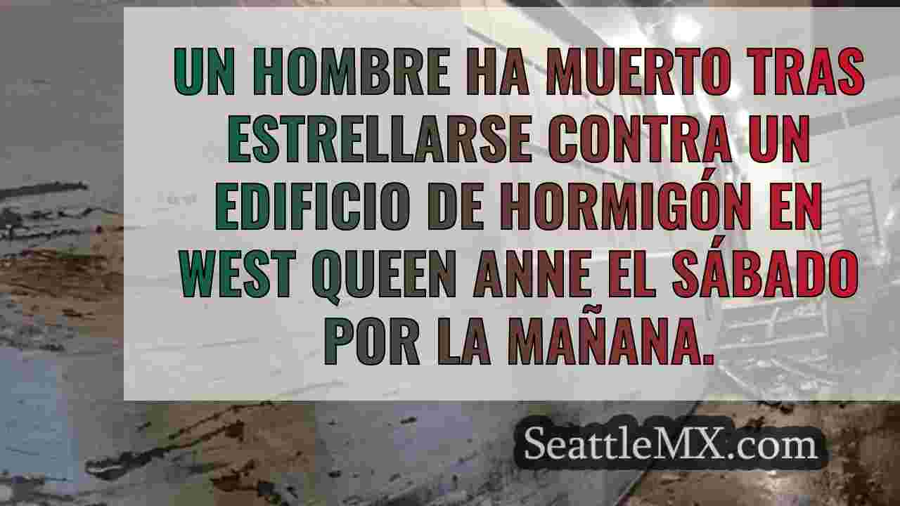 Noticias de Seattle SeattleMX