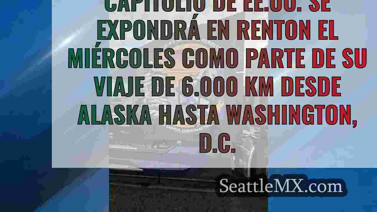 Noticias de Seattle SeattleMX