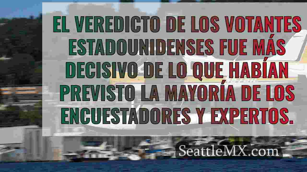 Noticias de Seattle SeattleMX