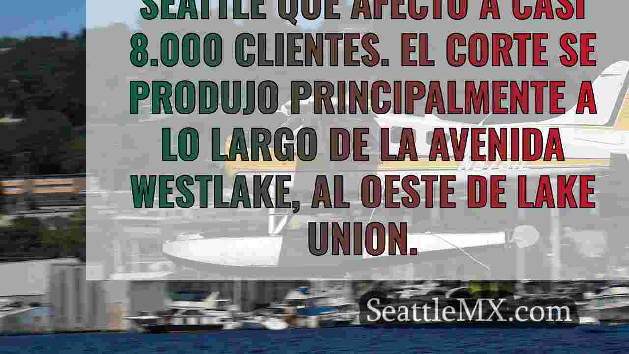 Noticias de Seattle SeattleMX