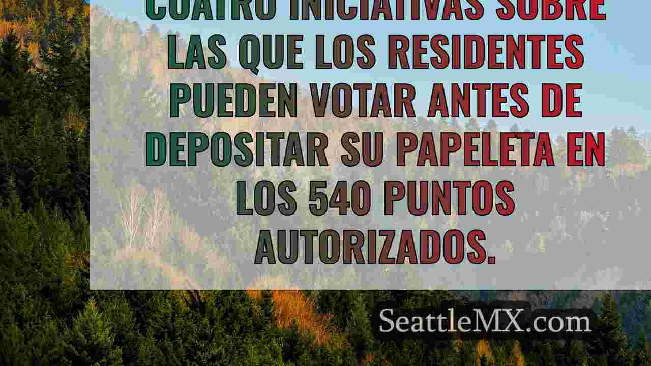 ¿Qué es la Iniciativa 2109 y qué hará