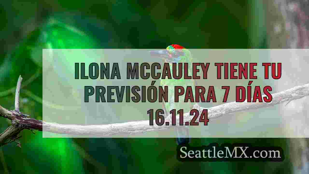 Noticias de Seattle SeattleMX