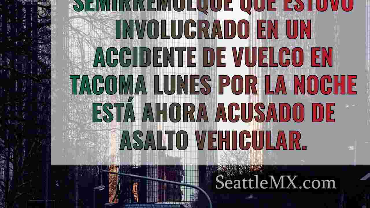 Noticias de Seattle SeattleMX