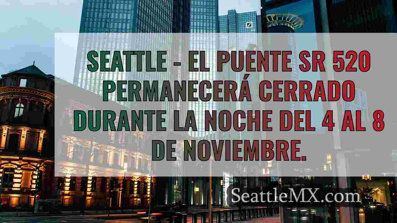 Noticias de Seattle SeattleMX