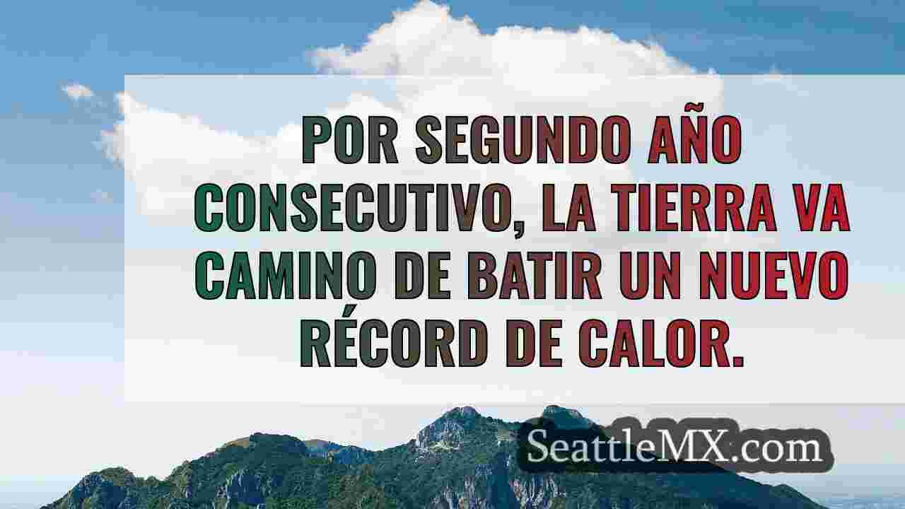 Noticias de Seattle SeattleMX