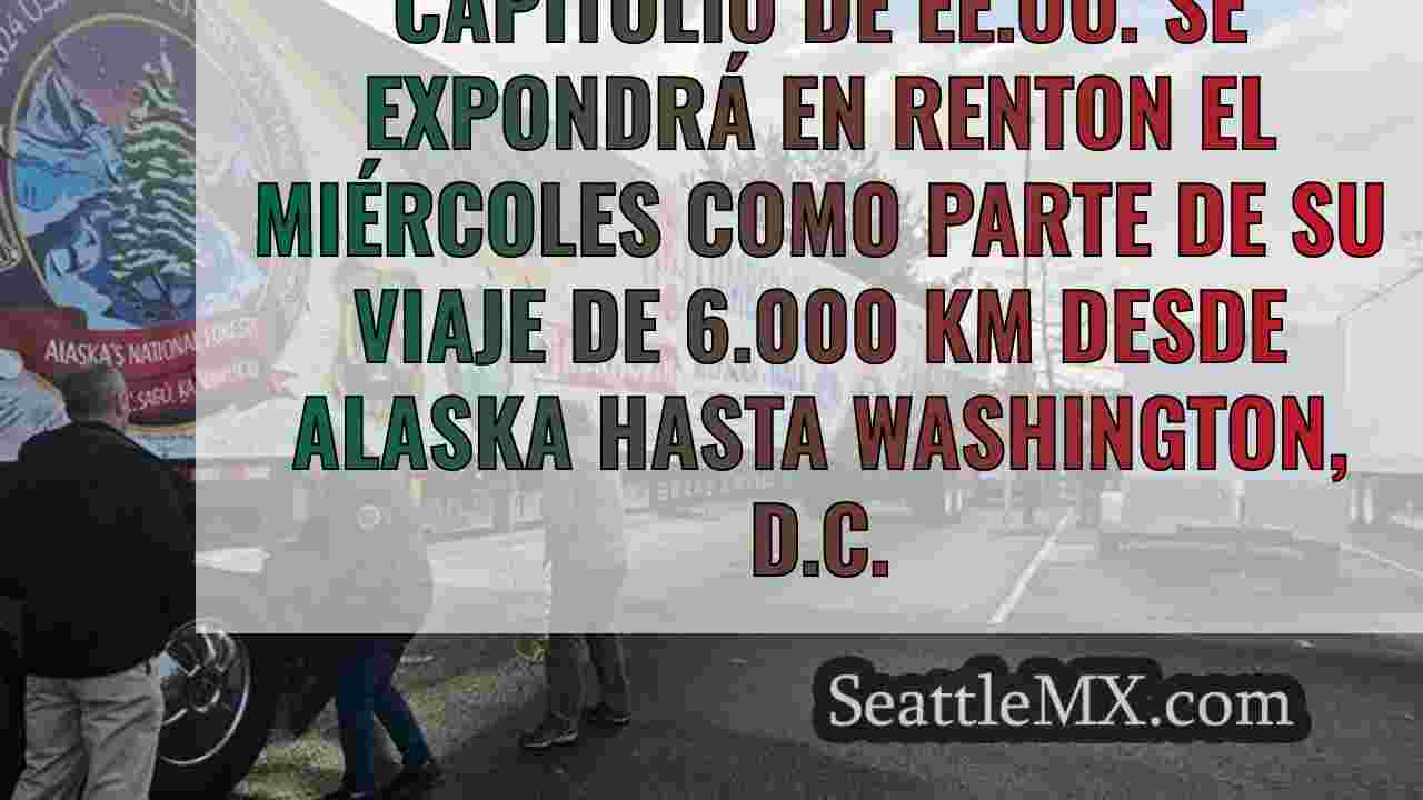 Noticias de Seattle SeattleMX