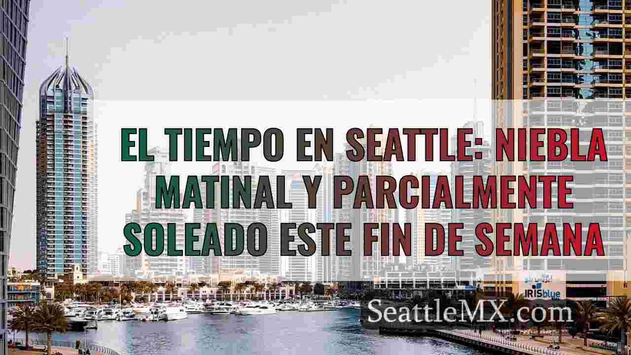 Noticias de Seattle SeattleMX