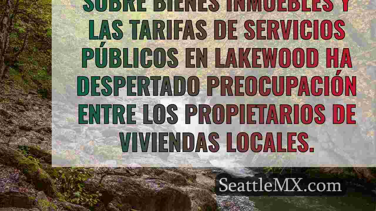 Noticias de Seattle SeattleMX