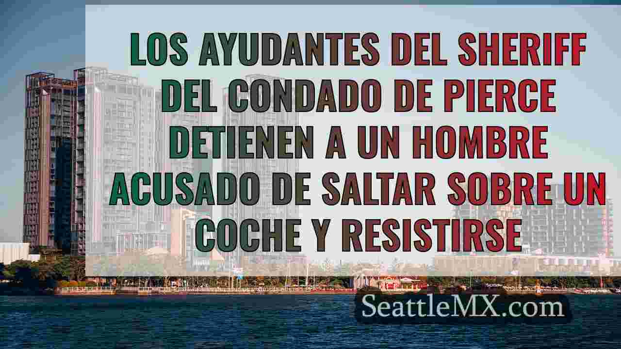 Noticias de Seattle SeattleMX