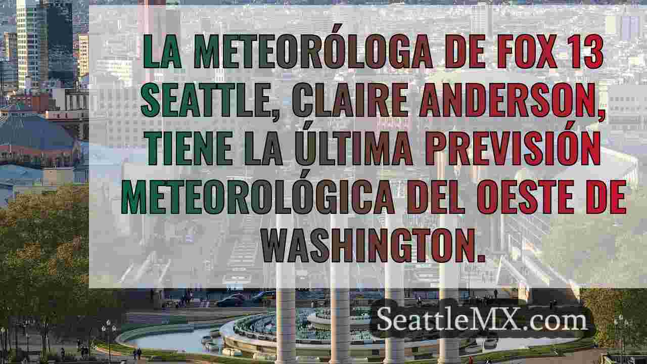 Noticias de Seattle SeattleMX