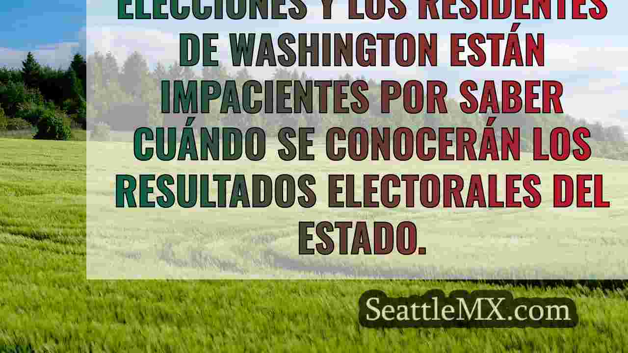 Noticias de Seattle SeattleMX