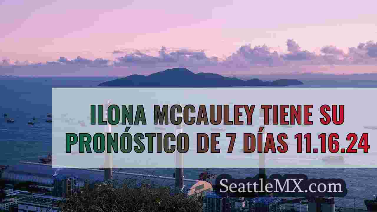 Noticias de Seattle SeattleMX