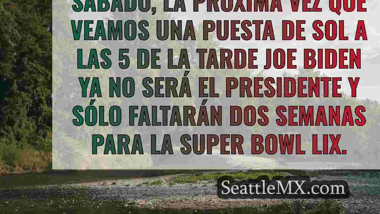 Noticias de Seattle SeattleMX
