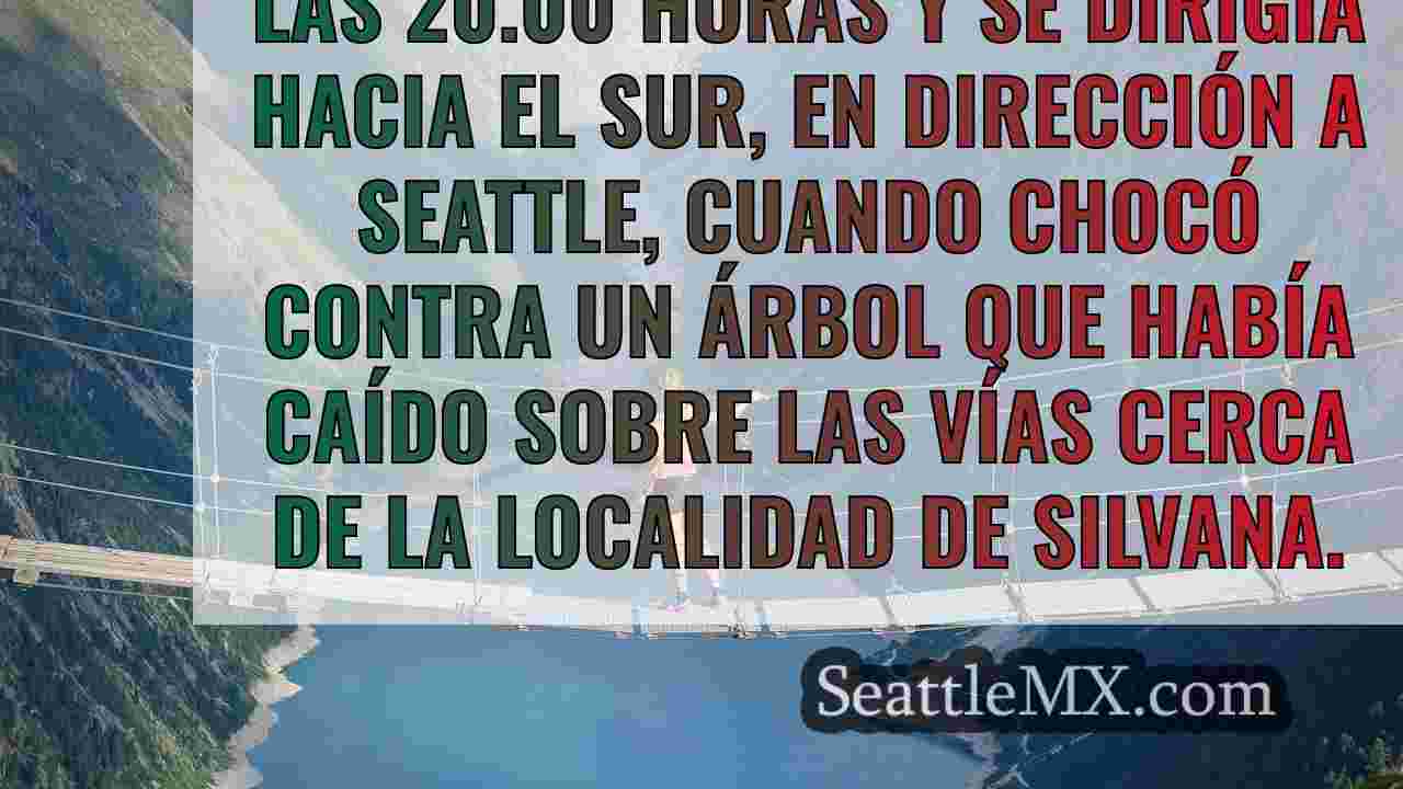 Noticias de Seattle SeattleMX