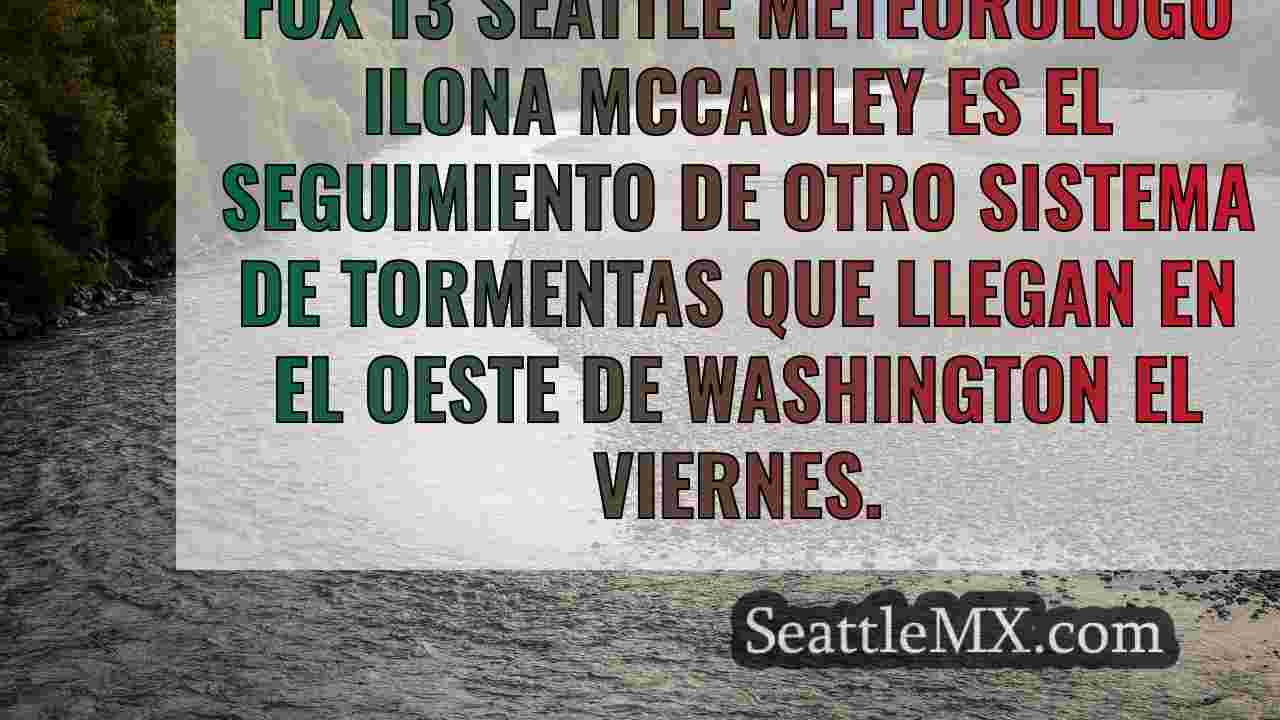 Noticias de Seattle SeattleMX