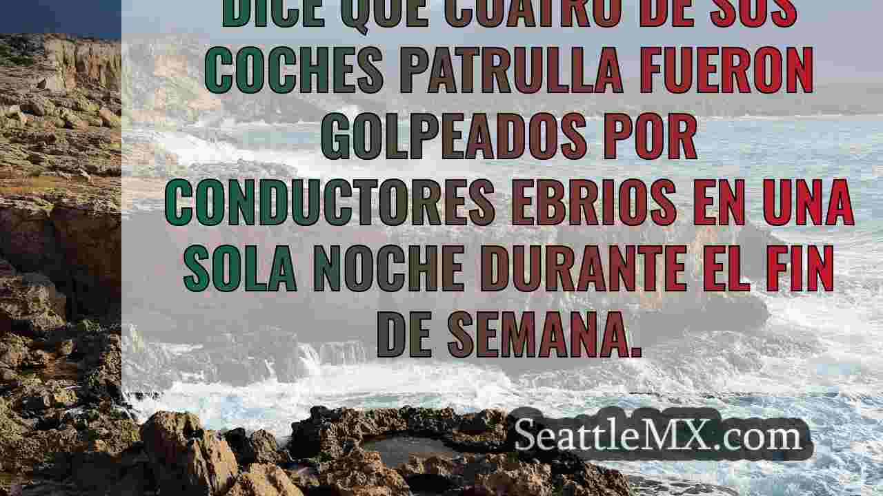 Noticias de Seattle SeattleMX