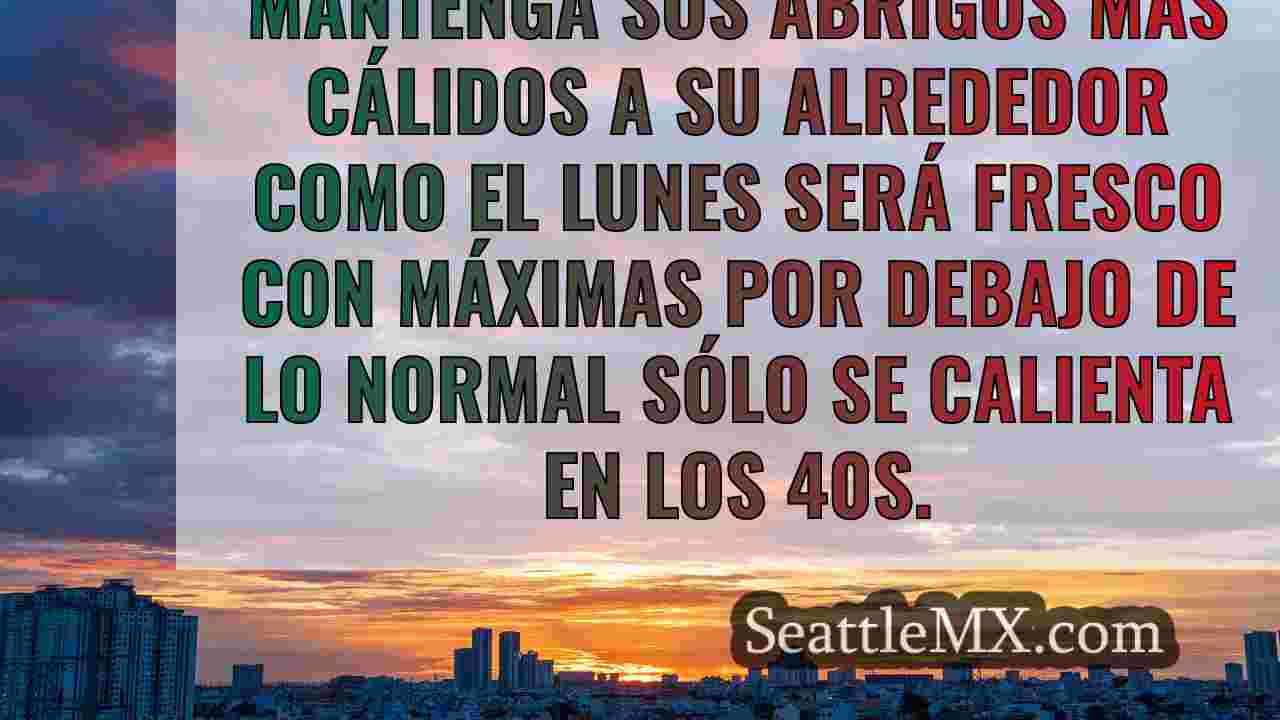 Noticias de Seattle SeattleMX
