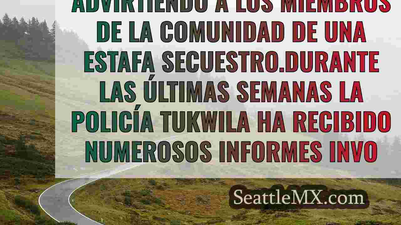 Noticias de Seattle SeattleMX