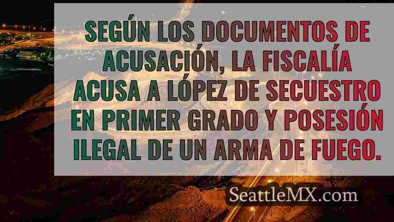 Noticias de Seattle SeattleMX