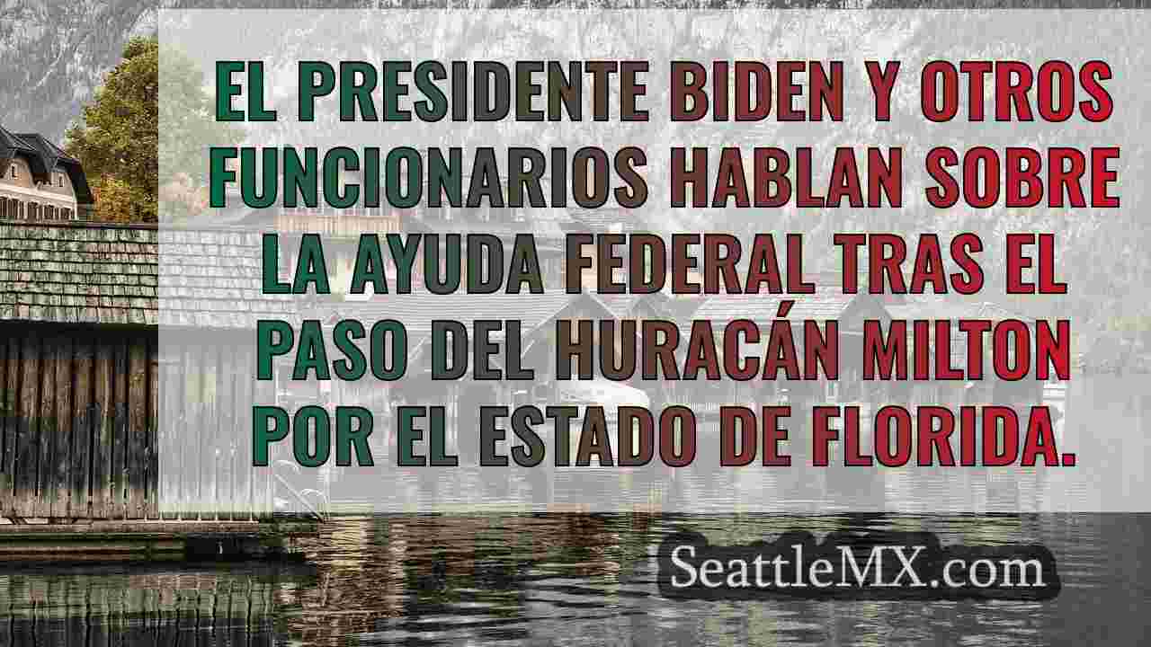 Noticias de Seattle SeattleMX