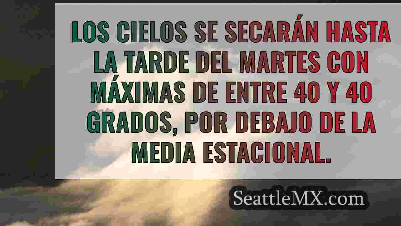 Noticias de Seattle SeattleMX