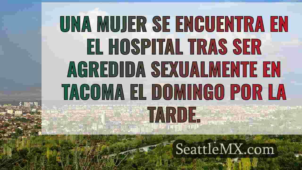 Noticias de Seattle SeattleMX