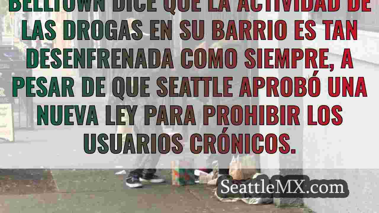 Noticias de Seattle SeattleMX
