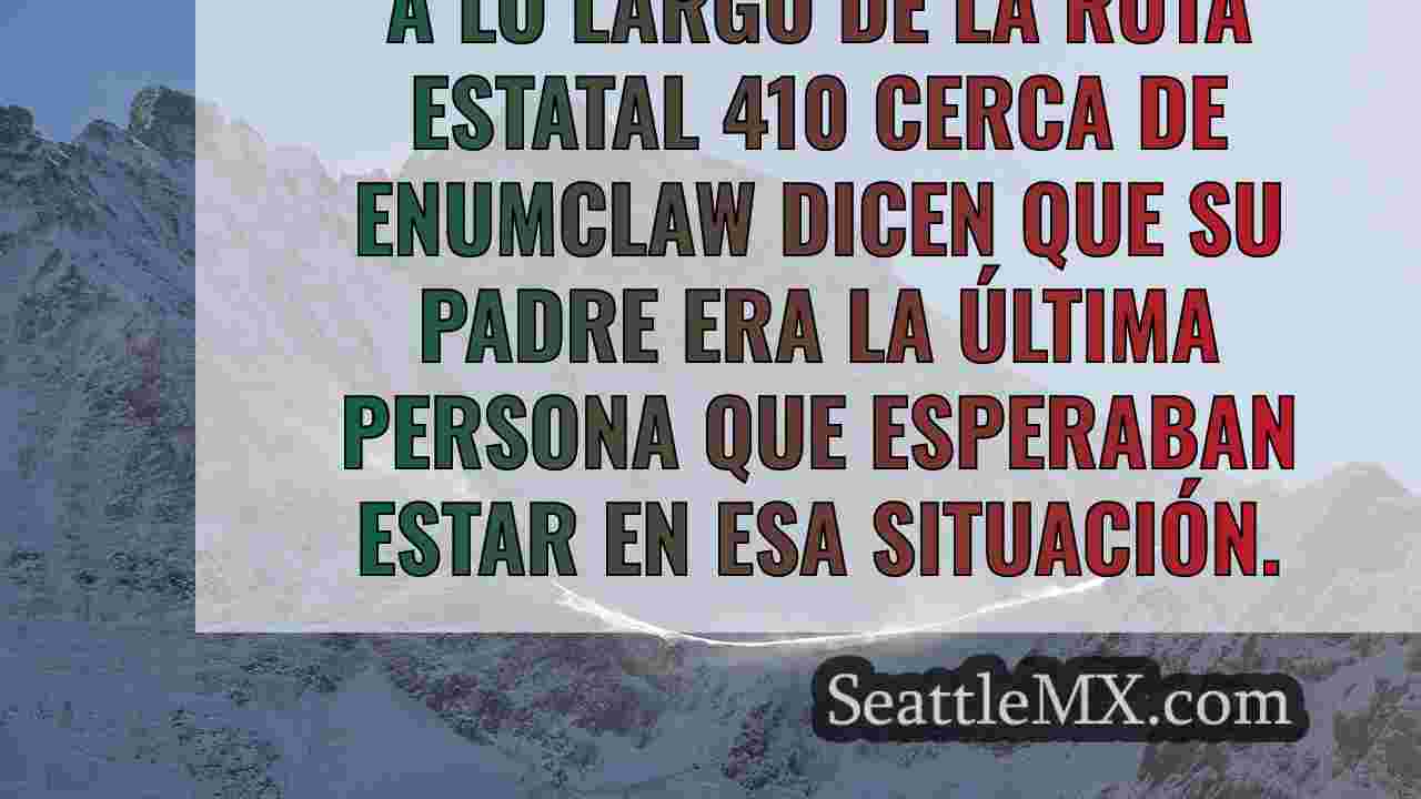 Noticias de Seattle SeattleMX