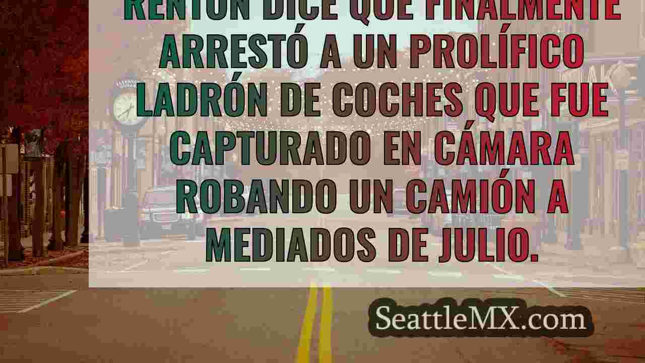 Noticias de Seattle SeattleMX