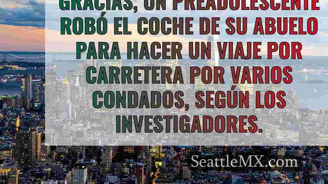 Noticias de Seattle SeattleMX