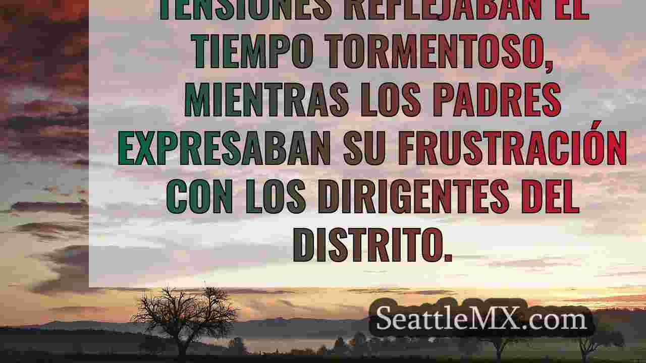 Noticias de Seattle SeattleMX