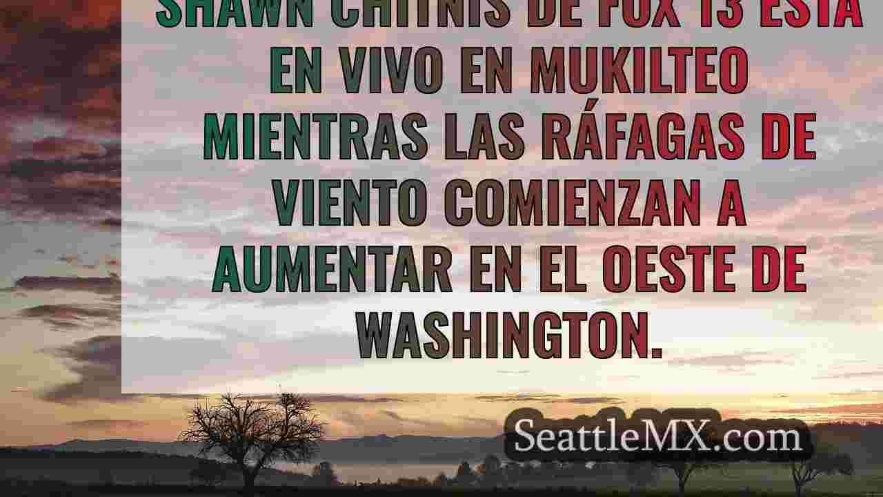 Noticias de Seattle SeattleMX